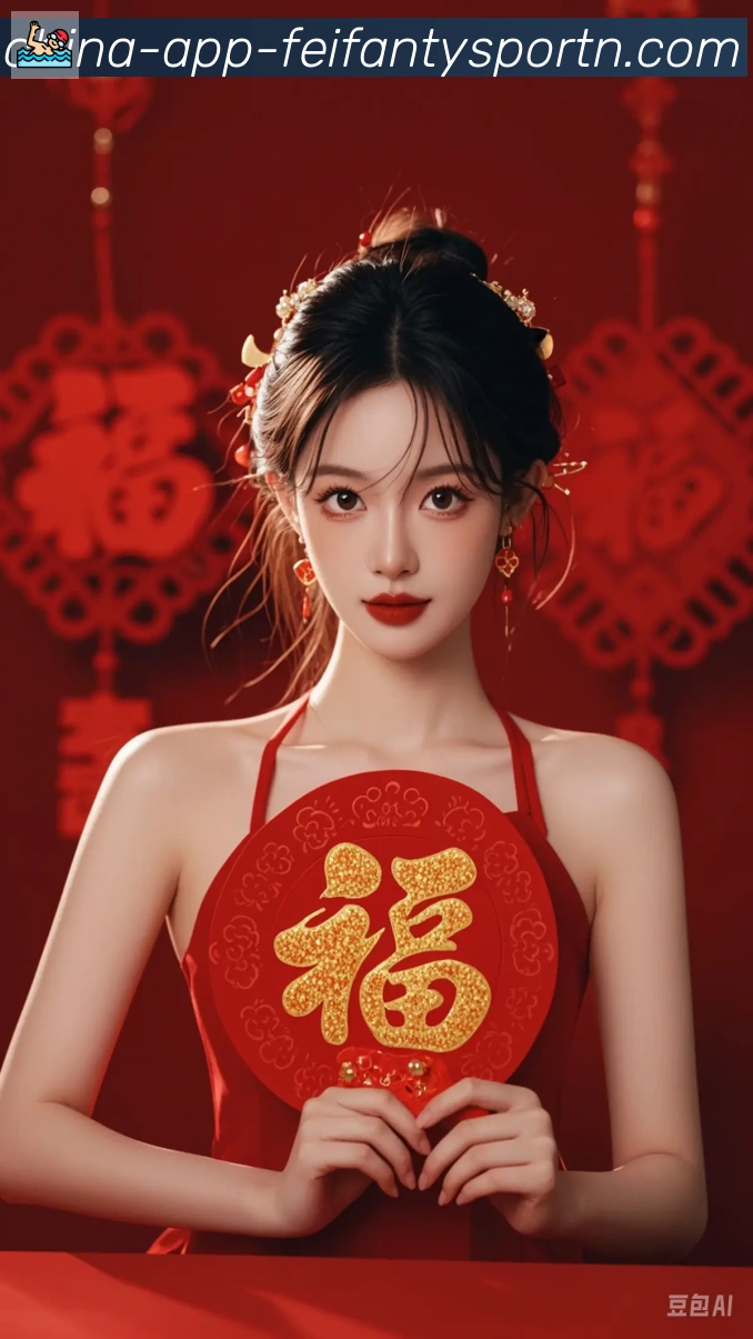 扫码下载 App